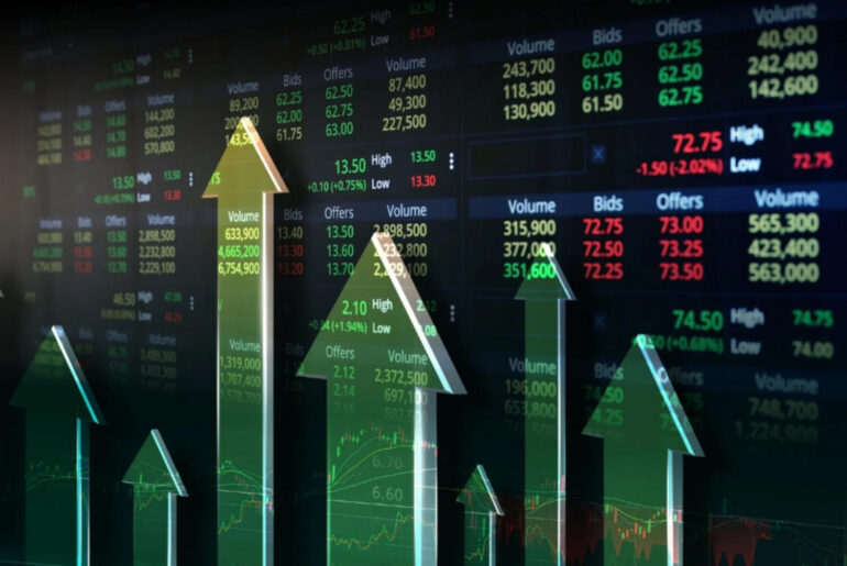 Gold Trading